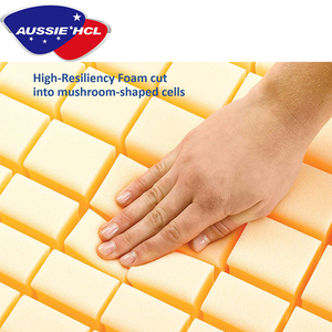 ชุดที่นอนทางการแพทย์แบบกันน้ำได้สำหรับร้านค้าใกล้ฉันที่นอนสำหรับตั้งแคมป์และโรงพยาบาล - Product Image 5