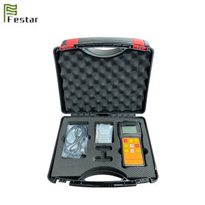 Alat Pengukur Ketebalan Ultrasonik Ndt Meteran Ketebalan <span class=keywords><strong>Ultrasound</strong></span> dengan Mode Pelapisan - Product Image 5