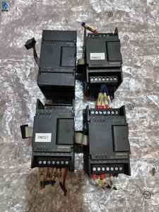 PLC Module 221-1BF22-0XA8 Industrial Automation Control System for Factory Equipment System Factory Direct Supply Fast Shipping - Product Image 1