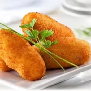 Tự Động Nhỏ Coxinha Máy Làm Gà Pho Mát Bóng Nạm Và Máy Làm Kibbeh Kubba Máy - Product Image 6