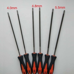 Lime de scie de journalisation de jardin de vente directe d'usine lime de scie à chaîne de travail du bois avec Handel - Product Image 3