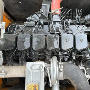 Excavatrice Hyundai 220-9S à vendre | Fournisseur d'excavatrice d'occasion bon marché - Product Image 6