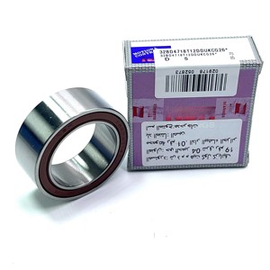 Unité de moyeu de roue automobile KO, <span class=keywords><strong>YO</strong></span> 32BD4718T12DDUKCG26, pièce de rechange haute capacité de charge 32BD4718T12DDUKCG26 - Product Image 1