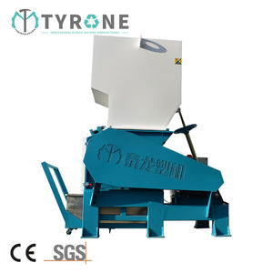 Trituradora de Tambos Industriales de Gran Capacidad, Trituradora de Carcasas de Plástico, Sistema de Reciclaje Inmediato - Product Image 5