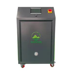 SCH3000 Hho-Kit braunes Gas für Flammen-Schweißen Sauerstoff-Gas-Schweißgerät Direktpreis ab Werk