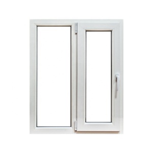 3 Bảng Điều Chỉnh Ba <span class=keywords><strong>PVC</strong></span> Cửa Sổ Khuôn Cửa Sổ Cửa Sổ Nhựa Cửa Sổ Kính - Product Image 5