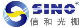 Guangzhou Sino International Trade Co. Ltd logo