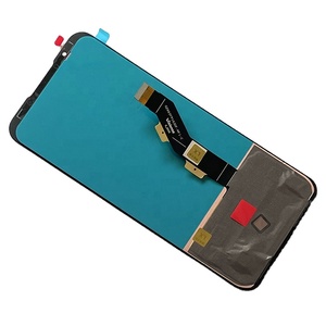 Pantallas LCD Originales AMOLED para ZTE Nubia <span class=keywords><strong>Red</strong></span> <span class=keywords><strong>Magic</strong></span> <span class=keywords><strong>5G</strong></span>/<span class=keywords><strong>5S</strong></span> NX659J: Reemplazo de Pantalla Táctil - Product Image 6