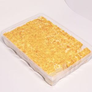 พายนมไข่เค็มรสผสม แครนเบอร์รี่ กุหลาบม่วง มันเทศ ฯลฯ <span class=keywords><strong>ขนม</strong></span>พัฟนมแบบ<span class=keywords><strong>ชั้น</strong></span> บรรจุ 500 กรัม พร้อมรับประทาน - Product Image 6