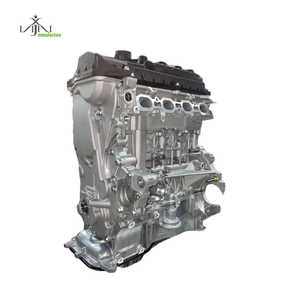 C14 lcu18 1.4L động cơ lắp ráp cho Chevrolet Sail Aveo Cruze <span class=keywords><strong>4</strong></span> Xi Lanh Xăng - Product Image 2