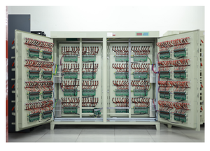 Testeur de capacité de batterie 5V3A à coque carrée en aluminium pour cellules souples, machine d'équilibrage et de classification des cellules - Product Image 2