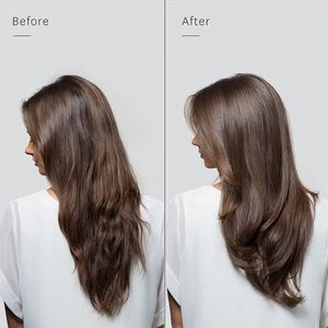 Crema de Cuidado Diario para Alisar el Cabello con Keratina Brasileña Mágica, Venta al Por Mayor OEM, para Lograr un Cabello Liso <span class=keywords><strong>y</strong></span> Sedoso Como Si Estuviera Recién Nacido - Product Image 6