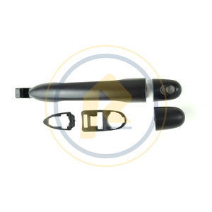 Manija de puerta exterior Ac Rolcar ADAPTABLE para OE 7701478188 compatible con Renault Kangoo 2007 - Product Image 1