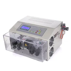 EW-07A Automatique Ordinateur Machine À Dénuder