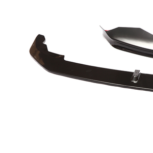 Piezas de repuesto para coche MP Style Glossy Black Front Bumper Lip para <span class=keywords><strong>BMW</strong></span> <span class=keywords><strong>1</strong></span> Series F52 2016-2017 IN 2020 2021 <span class=keywords><strong>2022</strong></span> - Product Image 5