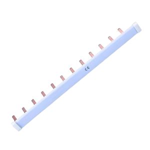 แผงแพทช์โกลก้า 12 พอร์ต 22.5 ซม. Cat5 RJ45 แจ็คเน็ตเวิร์คกิ้ง - Product Image 1