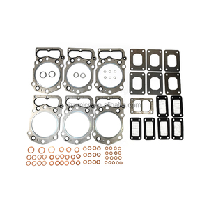 Juego completo de juntas de motor diésel IZUMI S6B3 32A94-30050 34A94-30054 - Product Image 2