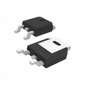 STGD7NB60ST4 TO-252-3, DPAK, SC-63 Transistores, Chips Electrónicos, Fabricante de Componentes, Canal - Product Image 1