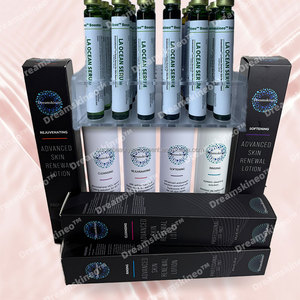 Dispositivo facial profesional Compatible con cartuchos de refuerzo Hydra Ratinol péptidos potenciador de hidratación suero Hydra solución punta - Product Image 4