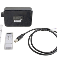 Kit d'outils de maintenance réseau Carrier 33CNNSTKIT-03 neuf – Accessoire pour climatisation centrale (outil de maintenance réseau CCN)