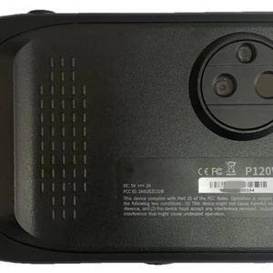 Caméra thermique de poche originale neuve Guiide P120V à bon prix - Product Image 2