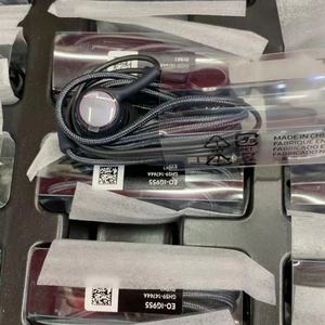 Auriculares intrauditivos originales con cable de 3,5mm, auriculares con conector de 3,5mm para <span class=keywords><strong>Samsung</strong></span> <span class=keywords><strong>Galaxy</strong></span> <span class=keywords><strong>S8</strong></span> S9 S10, auriculares <span class=keywords><strong>AKG</strong></span> - Product Image 6