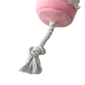 Puzle de juguete para morder para perros, juguete interactivo de fábrica para morder, barato - Product Image 6