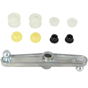 Kit de réparation de boîte de vitesses pour Volkswagen T4 701711202, composant de transmission en acier inoxydable - Product Image 2