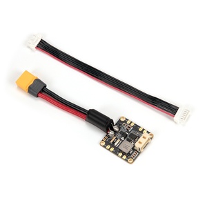 Módulo de Alimentación Holybro Pm06D Profesional 14S de Plástico PC para Drones de Control Remoto, Accesorio de Acceso Remoto para Drones de Carreras - Product Image 4