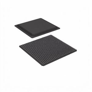 Componente de Chips Electrónicos Originales XC3SD3400A-4FG676C 676 BGA Integrado - Product Image 1
