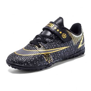 Originale personalizzare all'ingrosso comodo Zapatos De Futbol Para Ninos ragazzo della gioventù scarpe da calcio scarpe scarpe da calcio per il bambino - Product Image 2