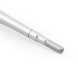 Palanca de Cambios de Marchas para Automóvil ACURA, para Mazda MX6/Ford Probe 93-97, Estilo de Carreras, Palanca de Cambios de 5/6 Velocidades, Material de Aluminio y Cuero - Product Image 2