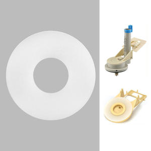 Bague d'étanchéité en silicone de 3 pouces pour vanne de vidange <span class=keywords><strong>TOTO</strong></span> Kit de réparation de toilettes étanche adapté aux pièces de rechange durables de salle de bain CW886B/CW988B - Product Image 3