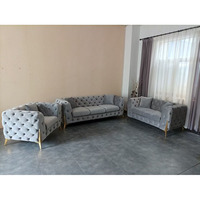 Canapé de designer italien haut de gamme, technologie de pointe, tissu moderne, mobilier de maison, nouveau canapé de salon moderne
