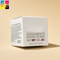 Inserto in Carta Fustellata Personalizzato per Scatole di Medicinali, Confezioni Regalo Cosmetiche, Imballaggio Senza Plastica