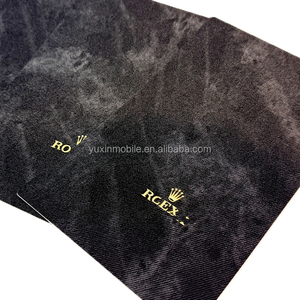 Pegatinas <span class=keywords><strong>Para</strong></span> Celulares 3D Back Filmhydrogel Flm <span class=keywords><strong>Plotter</strong></span> Machine Sticker 3M Cuero Piel Dorada - Product Image 1