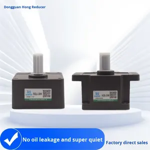 Enkelfasige 115/120V 6W-400W tandwiel snelheidsregeling constante snelheid variabele frequentie elektromotor - Product Image 5