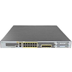 Firepower FPR2130-NGFW-K9 1U Rack Firewall with 200 Storage for Enterprise Business - Product Image 5
