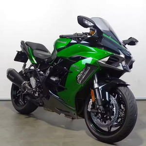 VITESSE SUPÉRIEURE POUR 2024 Kawasakis Ninja <span class=keywords><strong>H2</strong></span> SE <span class=keywords><strong>SX</strong></span> moto Ninja ZX14 Sport Bike SE - Product Image 3