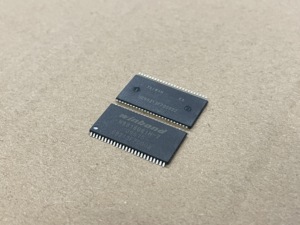 Mạch tích hợp W9816G6IH-7, linh kiện điện tử, IC 512K 2 ngân hàng 16 bit, chip SDRAM - Product Image 6