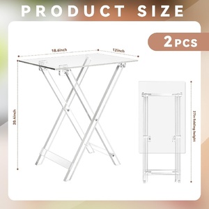 <span class=keywords><strong>Table</strong></span> <span class=keywords><strong>basse</strong></span> transparente <span class=keywords><strong>en</strong></span> acrylique du Moyen-Orient, best-seller <span class=keywords><strong>en</strong></span> Arabie Saoudite, tables imprimées, <span class=keywords><strong>table</strong></span> pliante <span class=keywords><strong>en</strong></span> <span class=keywords><strong>plexiglas</strong></span>, ensemble <span class=keywords><strong>de</strong></span> 2 pièces - Product Image 1