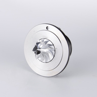Kartrid Turbo Core 11658631700 11659488206 untuk BMW F40 118i F44 218i F45 F46 218i