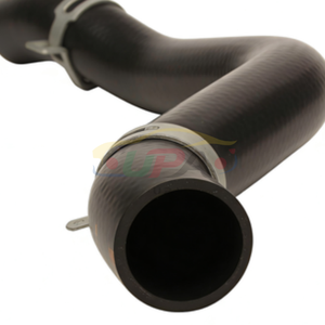 Système de refroidissement haute performance - Tuyau de radiateur supérieur 25414-C1100 25414 C1100 pour Hyundai Elantra Kia Ceed 25414C1100 - Product Image 1