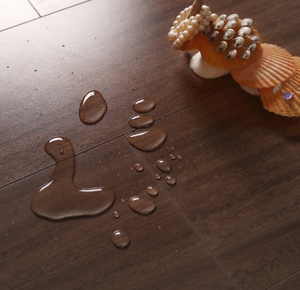 <span class=keywords><strong>Parquet</strong></span> en HDF de 12 mm avec système de clic Valinge, technologie allemande, imperméable, pas cher, fabriqué en usine - Product Image 4