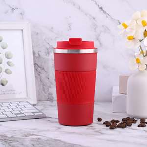 Stainless Steel Vacuum Insulated Stylish Durable the Thermos Bottle You Well Love - Product Image 5