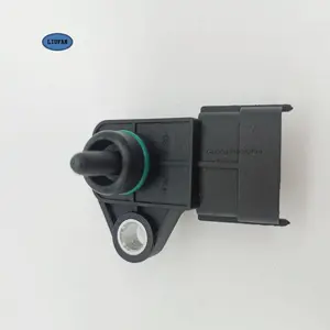 LIUFAN-sensor de presión de aire para coche, Colector de admisión para ix35, 39300-2B000, K5