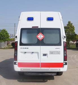<span class=keywords><strong>Ambulance</strong></span> Diesel - Product Image 2
