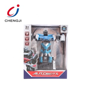 Juguetes Al Por mayo Brinquedo 1:18 télécommande intelligente <span class=keywords><strong>Robot</strong></span> <span class=keywords><strong>voiture</strong></span> jouet déformation <span class=keywords><strong>Robot</strong></span> <span class=keywords><strong>voiture</strong></span> pour enfants - Product Image 5