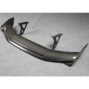 Panel Decorativo Trasero de Fibra de Carbono OUER 2015-2019, Nuevo, para M2/M3/M4, Modificación/Actualización con 1 Año de Garantía - Product Image 4