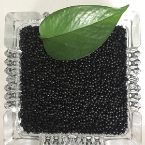 Engrais NPK granulaire organique avec acides humiques et aminés pour terrain de golf et usage agricole - Product Image 5